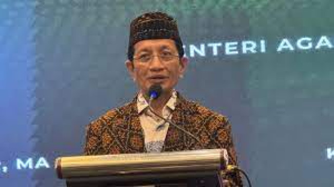 Mengenal Green Theology yang Dipromosikan Menteri Agama